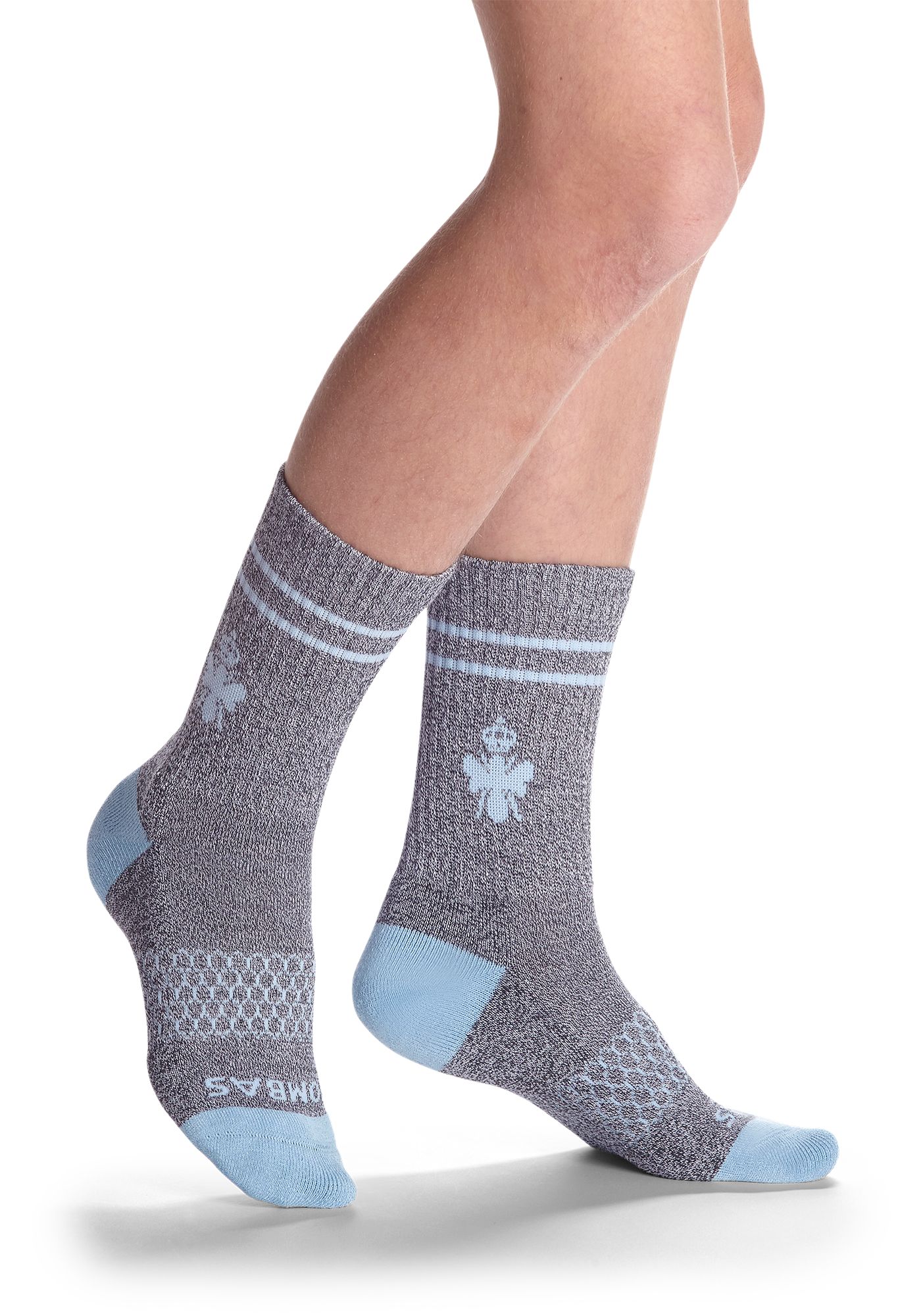 Youth cheapest Bombas calf socks